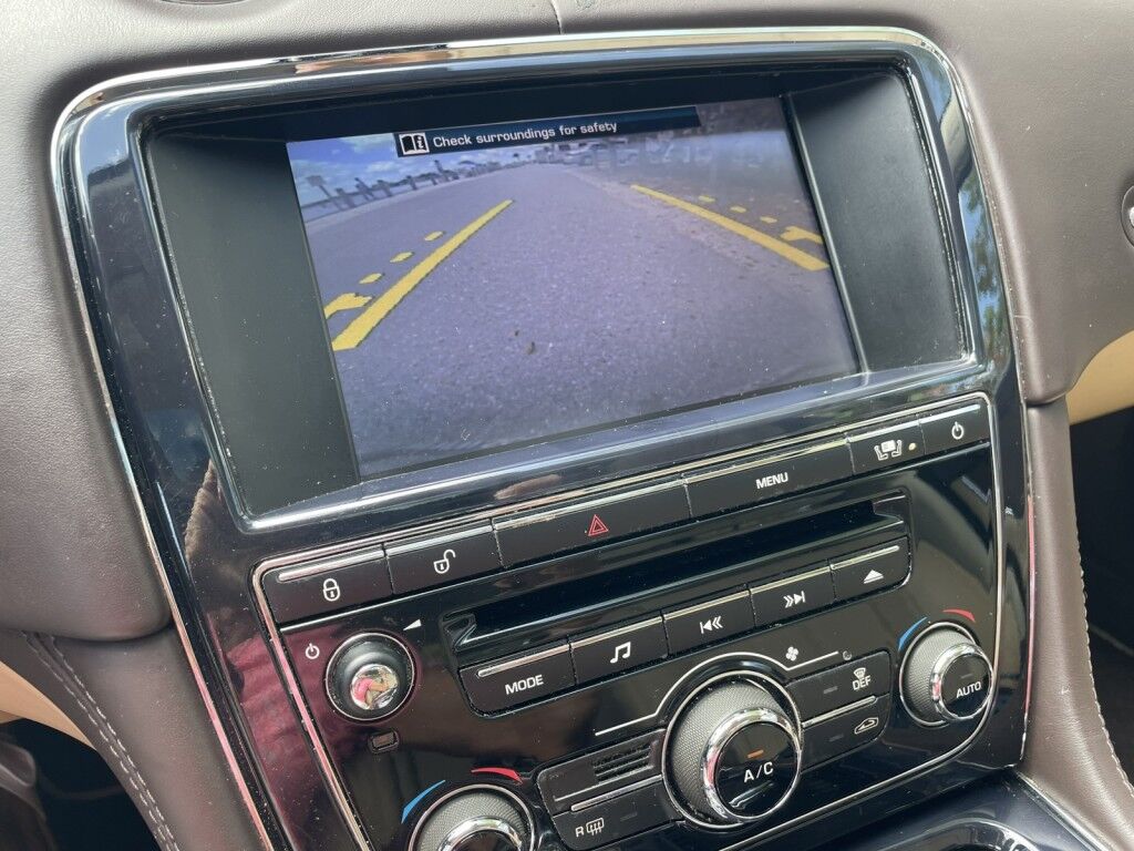 2012 Jaguar XJ Sarasota FL