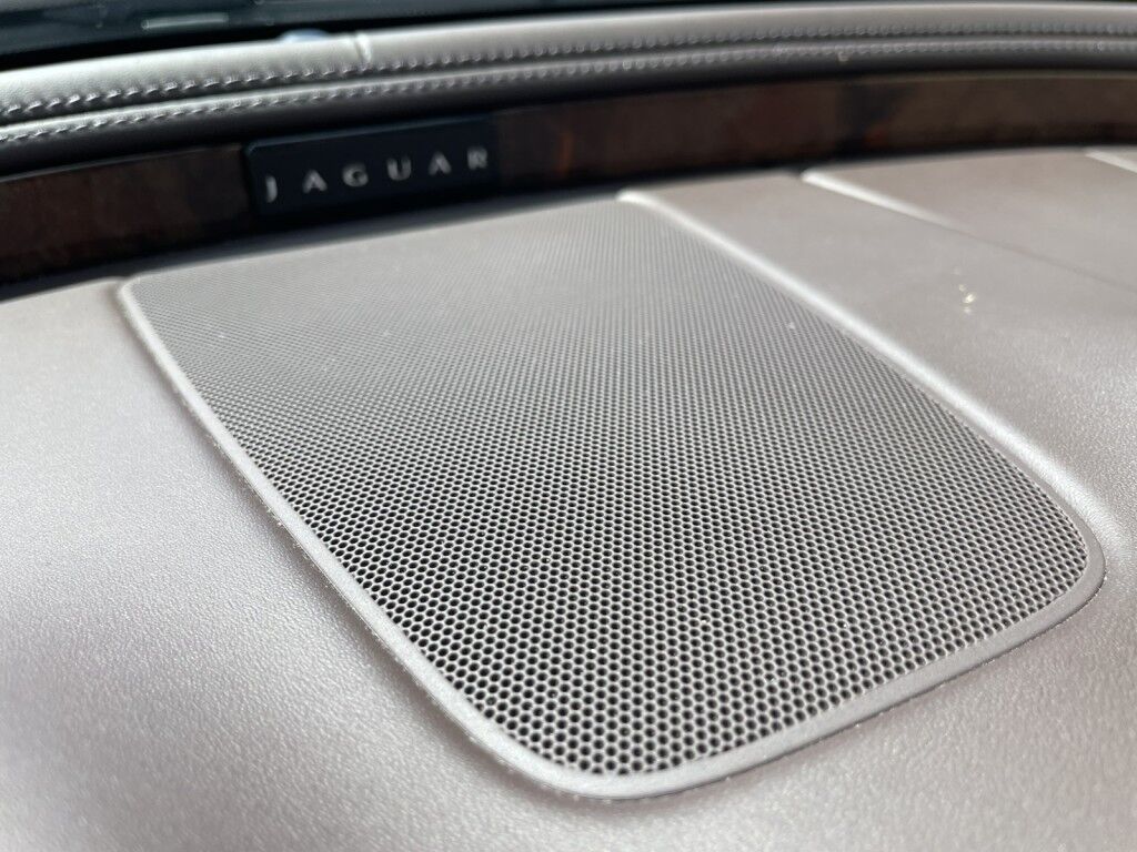 2012 Jaguar XJ Sarasota FL