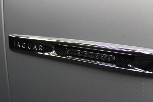 2012 Jaguar XJ Supercharged Chantilly VA