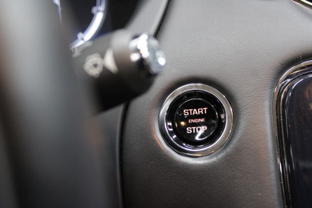 2012 Jaguar XJ Supercharged Chantilly VA