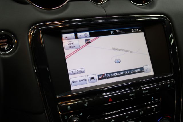 2012 Jaguar XJ Supercharged Chantilly VA