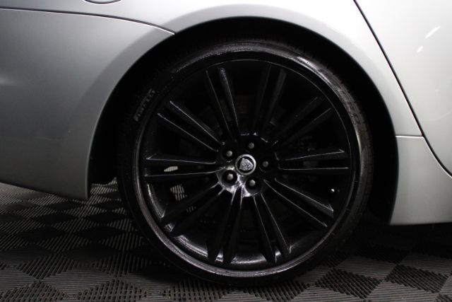 2012 Jaguar XJ Supercharged Chantilly VA