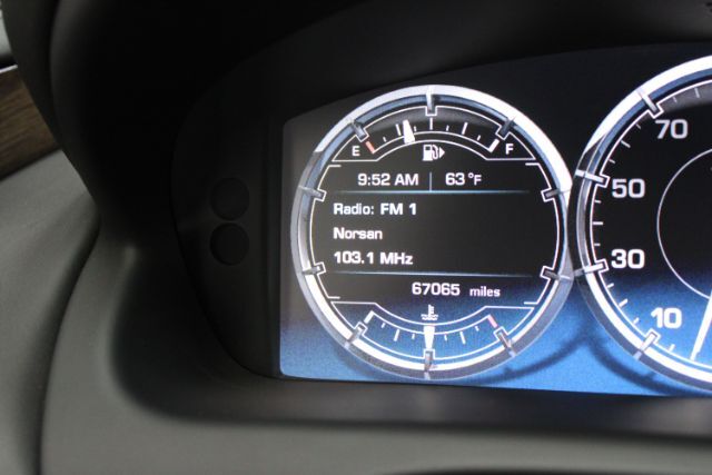 2012 Jaguar XJ Supercharged Chantilly VA