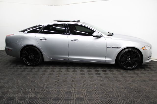 2012 Jaguar XJ Supercharged Chantilly VA