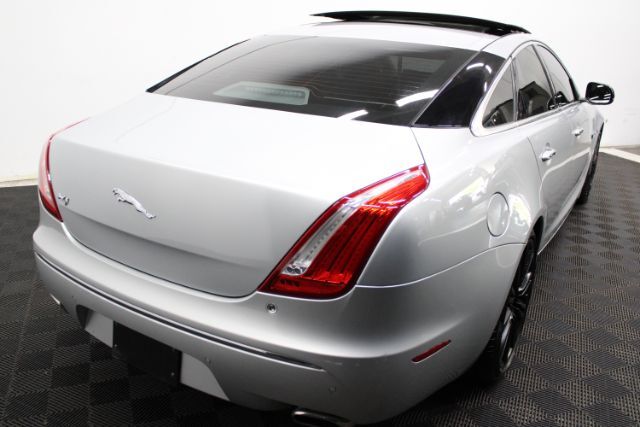 2012 Jaguar XJ Supercharged Chantilly VA