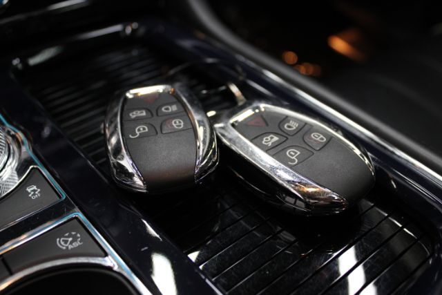 2012 Jaguar XJ Supercharged Chantilly VA