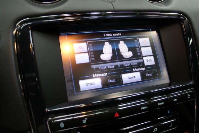 2012 Jaguar XJ Supercharged Chantilly VA