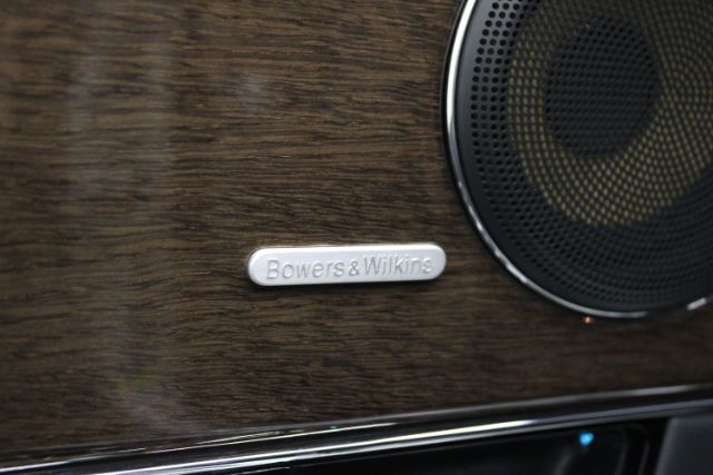 2012 Jaguar XJ Supercharged Chantilly VA
