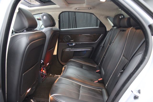 2012 Jaguar XJ Supercharged Chantilly VA