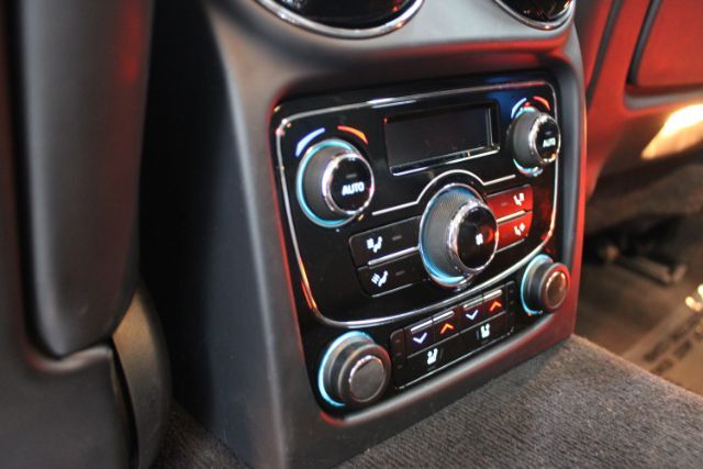 2012 Jaguar XJ Supercharged Chantilly VA