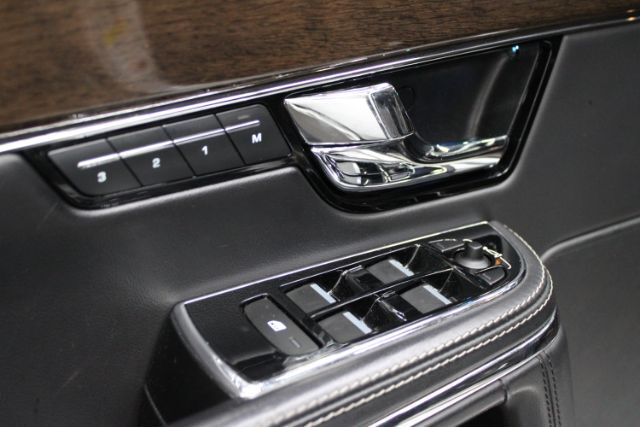 2012 Jaguar XJ Supercharged Chantilly VA