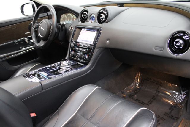 2012 Jaguar XJ Supercharged Chantilly VA