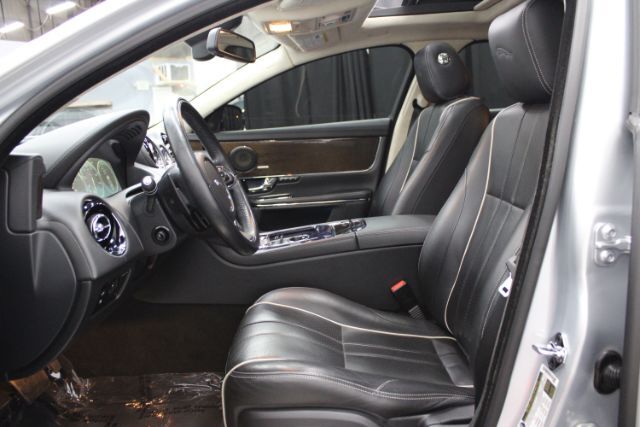 2012 Jaguar XJ Supercharged Chantilly VA