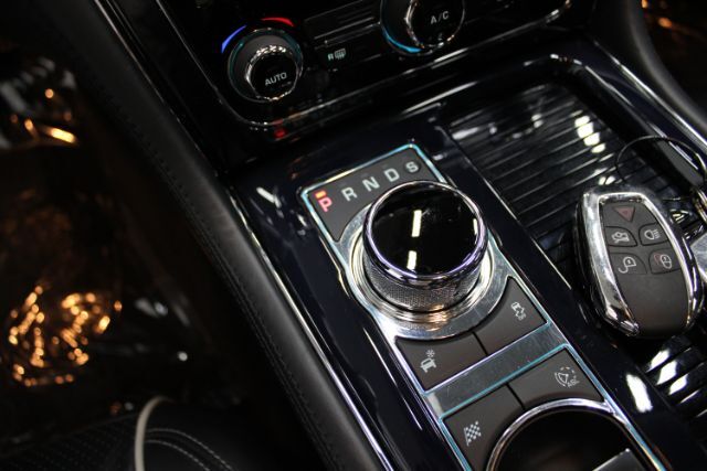 2012 Jaguar XJ Supercharged Chantilly VA
