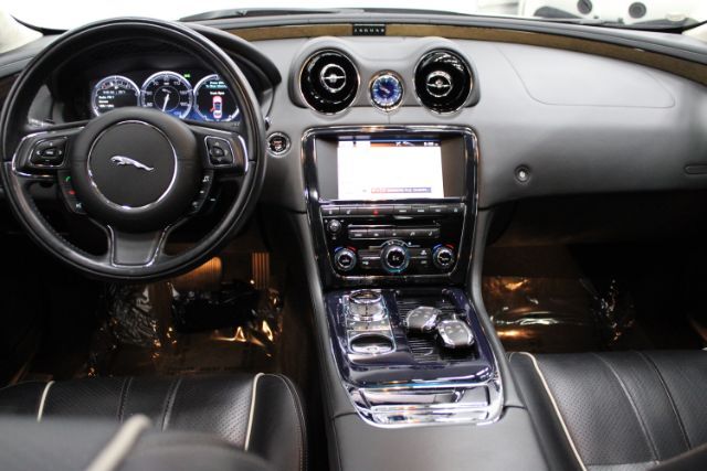 2012 Jaguar XJ Supercharged Chantilly VA