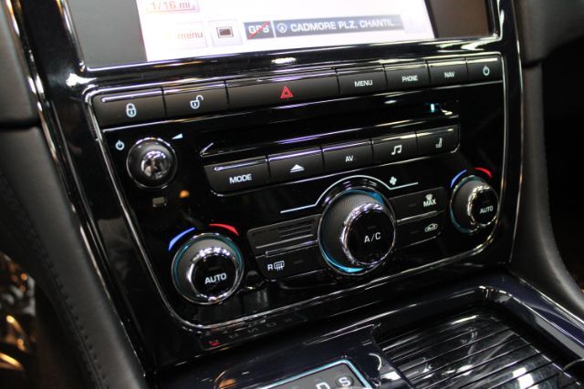 2012 Jaguar XJ Supercharged Chantilly VA