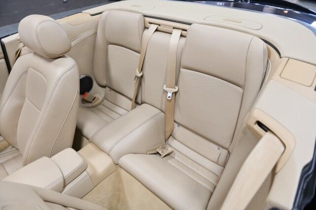 2012 Jaguar XK 2dr Convertible Chicago IL