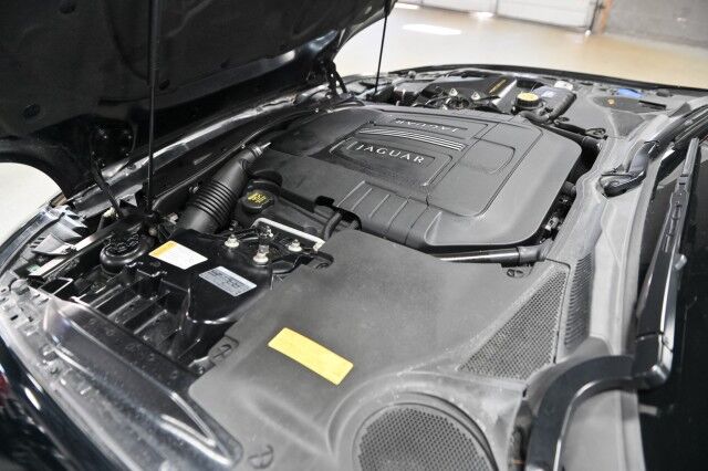 2012 Jaguar XK 2dr Convertible Chicago IL