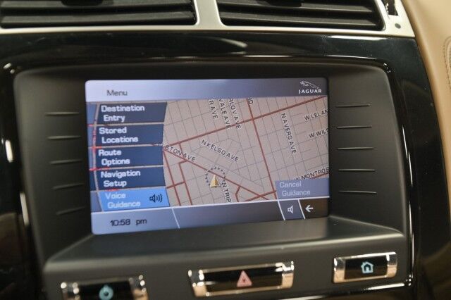 2012 Jaguar XK 2dr Convertible Chicago IL