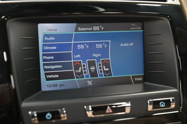 2012 Jaguar XK 2dr Convertible Chicago IL