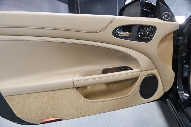 2012 Jaguar XK 2dr Convertible Chicago IL