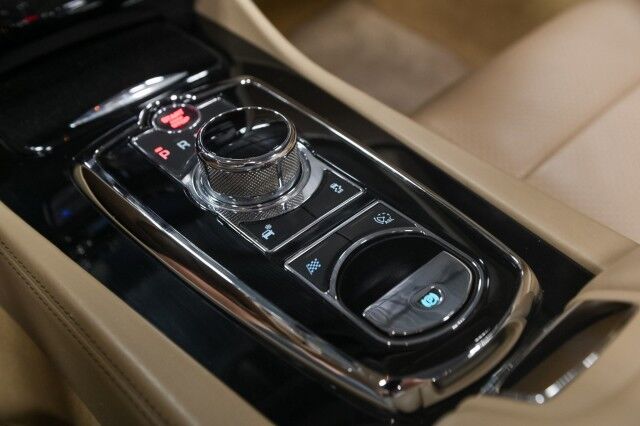 2012 Jaguar XK 2dr Convertible Chicago IL