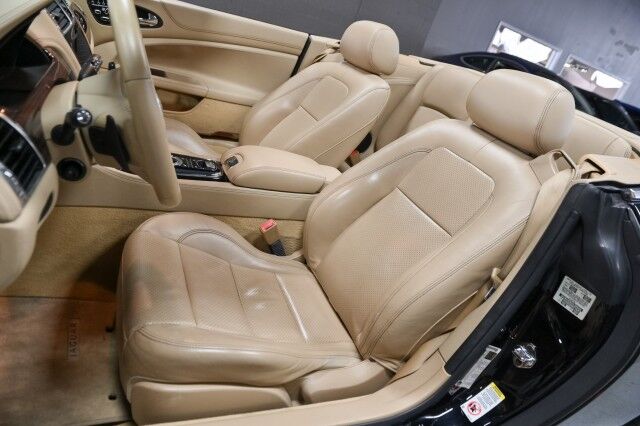 2012 Jaguar XK 2dr Convertible Chicago IL