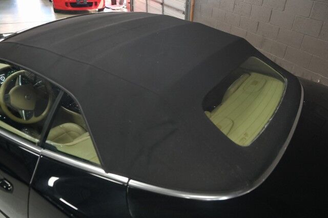 2012 Jaguar XK 2dr Convertible Chicago IL