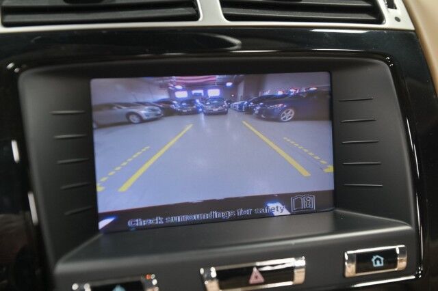 2012 Jaguar XK 2dr Convertible Chicago IL