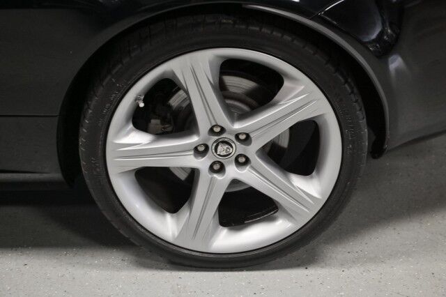 2012 Jaguar XK 2dr Convertible Chicago IL