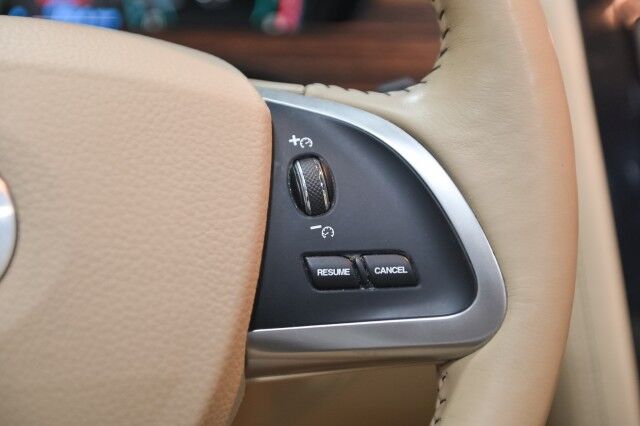 2012 Jaguar XK 2dr Convertible Chicago IL