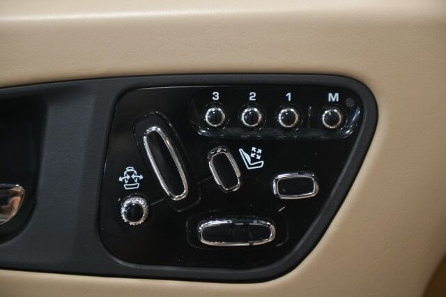 2012 Jaguar XK 2dr Convertible Chicago IL