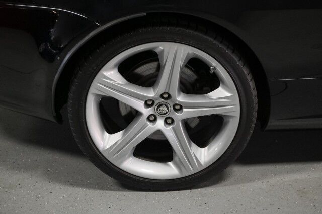 2012 Jaguar XK 2dr Convertible Chicago IL