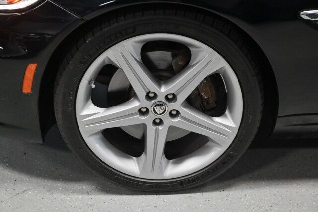 2012 Jaguar XK 2dr Convertible Chicago IL