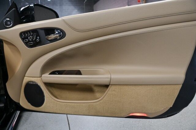 2012 Jaguar XK 2dr Convertible Chicago IL