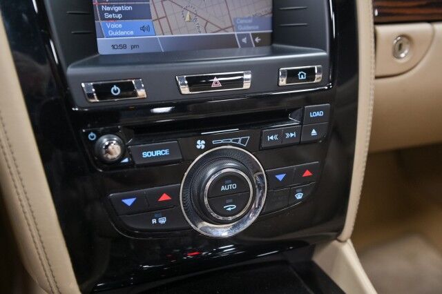 2012 Jaguar XK 2dr Convertible Chicago IL
