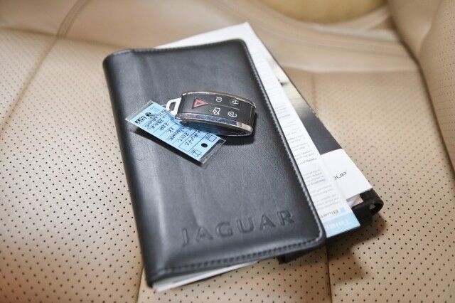 2012 Jaguar XK 2dr Convertible Chicago IL
