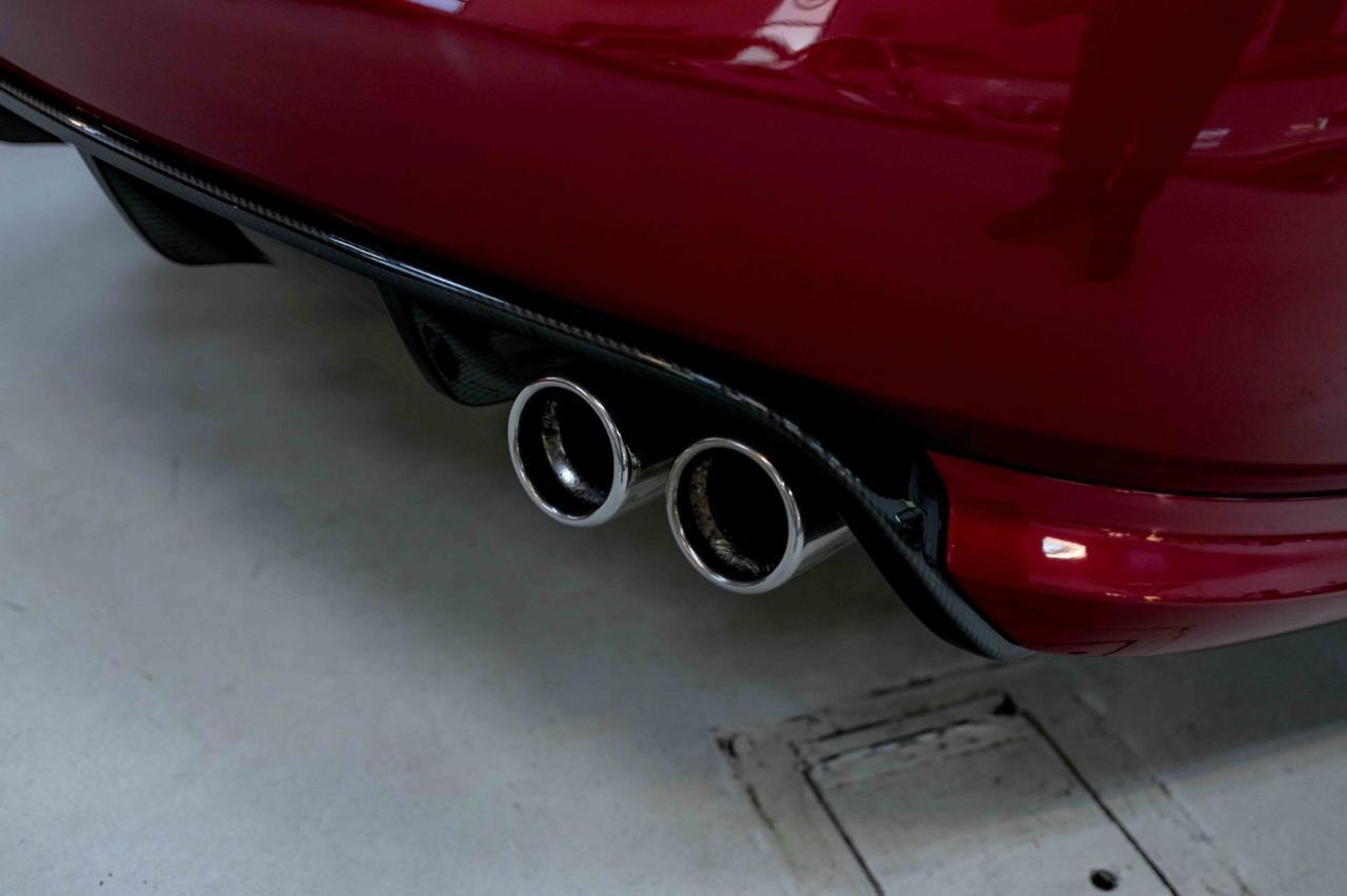 2012 Jaguar XK XKR-S photo 23