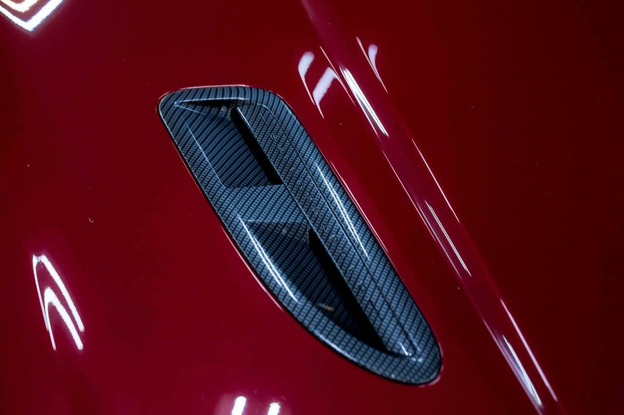 2012 Jaguar XK XKR-S photo 15