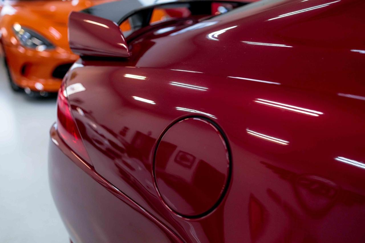 2012 Jaguar XK XKR-S photo 19