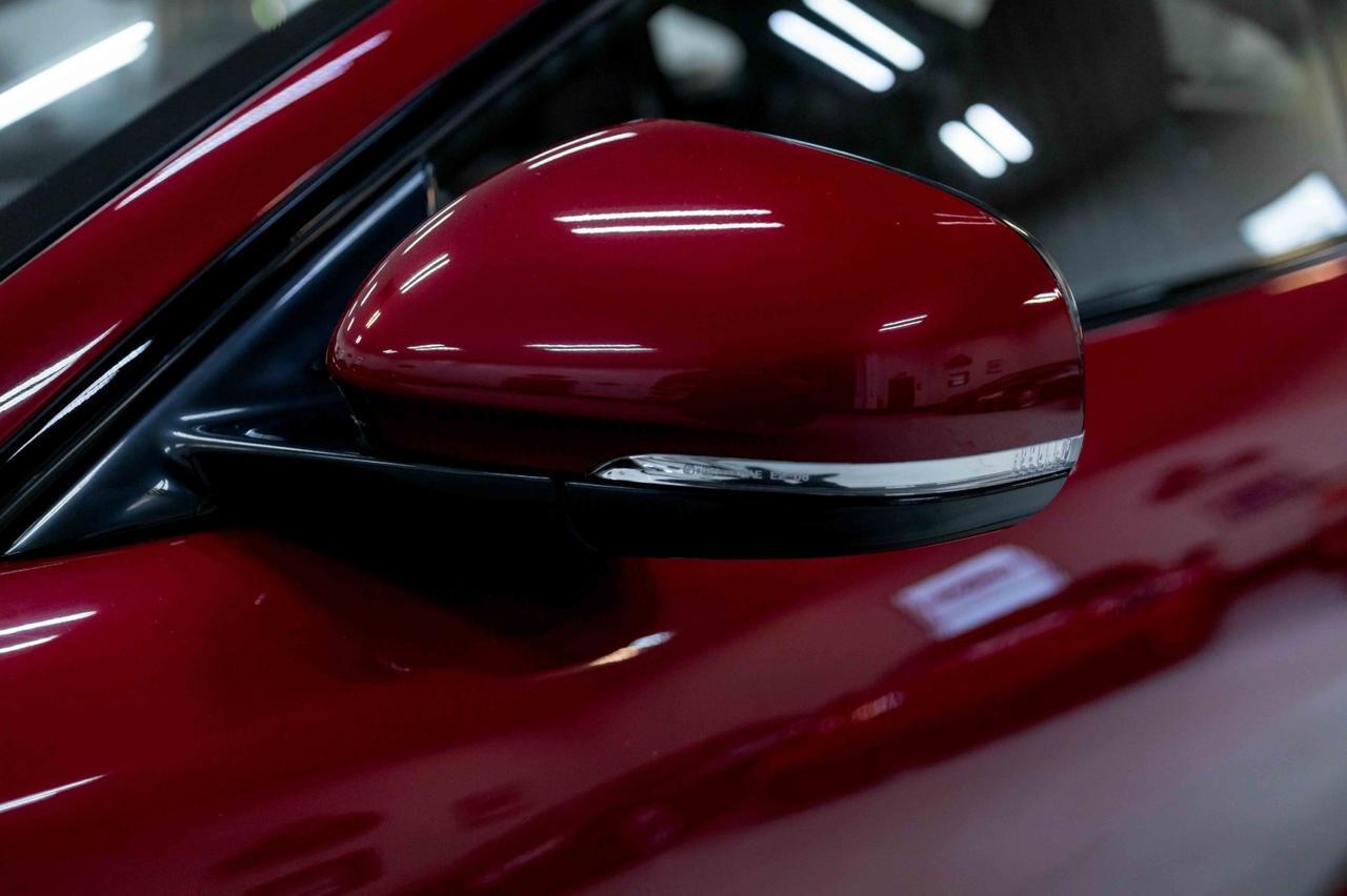 2012 Jaguar XK XKR-S photo 29