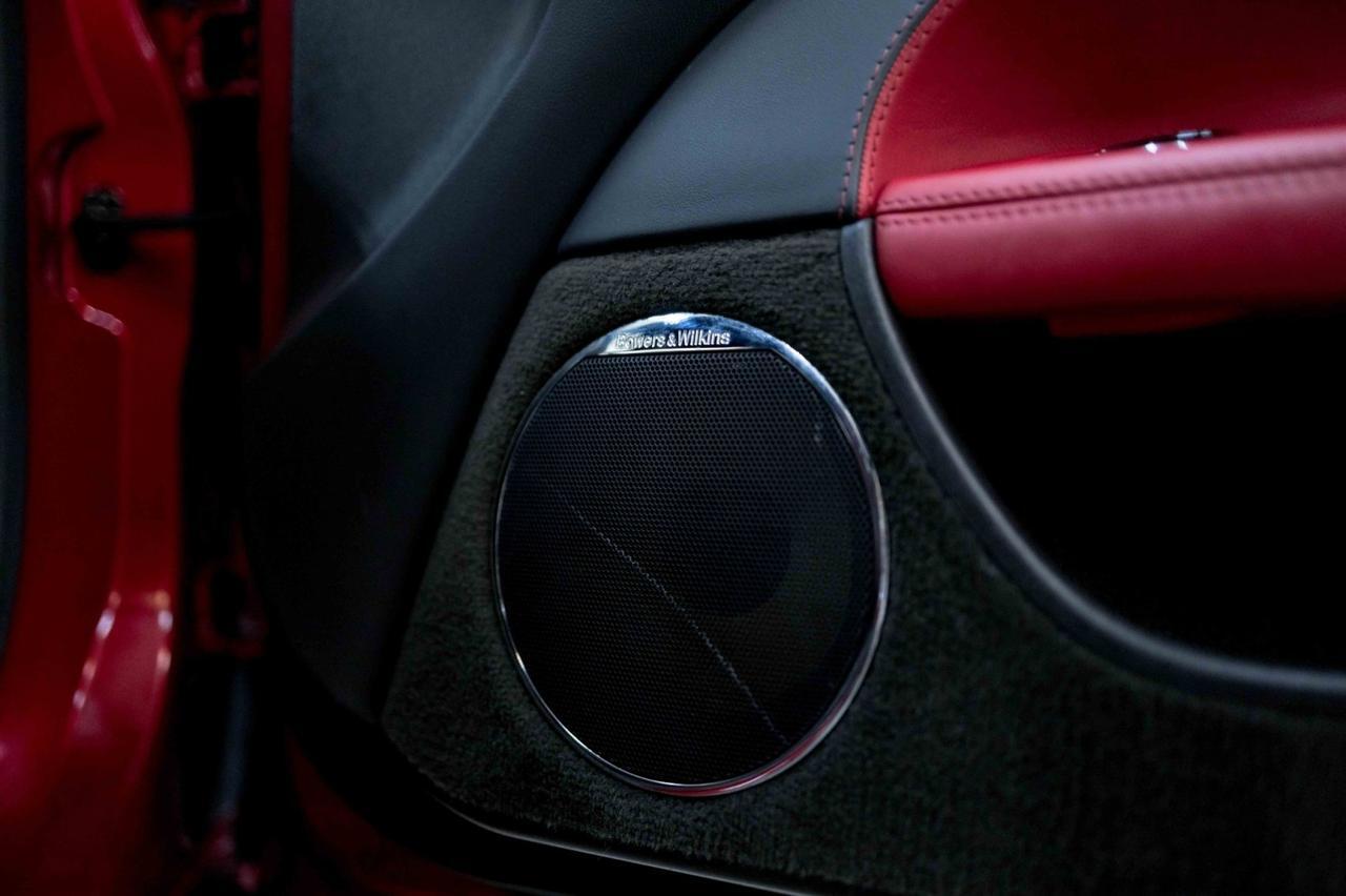 2012 Jaguar XK XKR-S photo 45