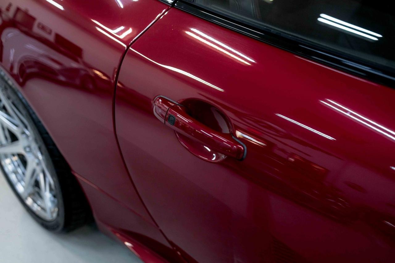 2012 Jaguar XK XKR-S photo 18