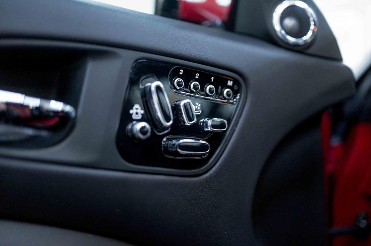 2012 Jaguar XK XKR-S photo 37