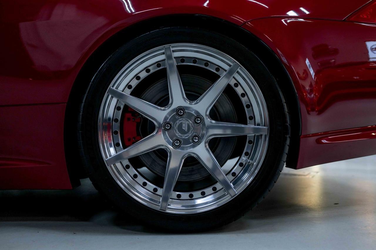 2012 Jaguar XK XKR-S photo 62