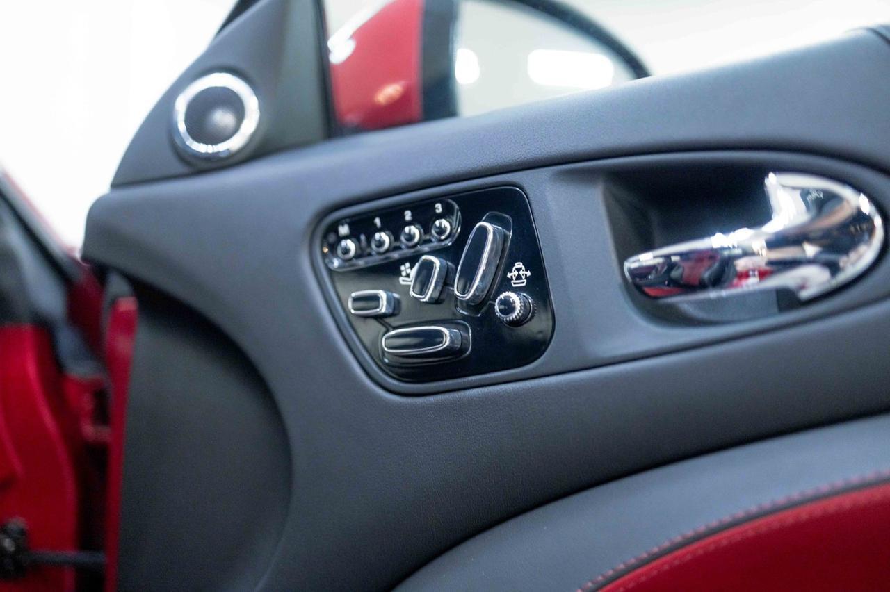 2012 Jaguar XK XKR-S photo 46