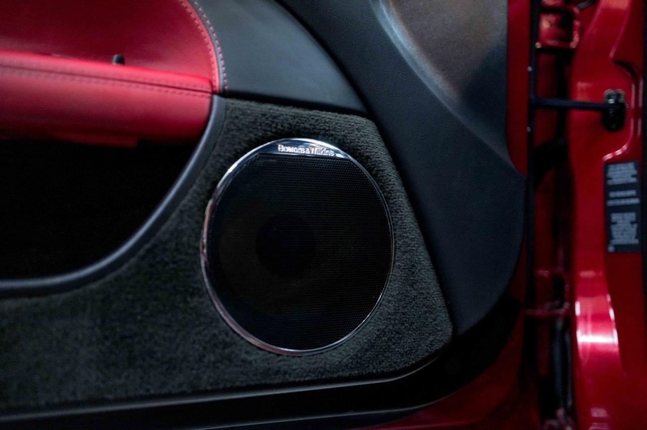 2012 Jaguar XK XKR-S photo 36