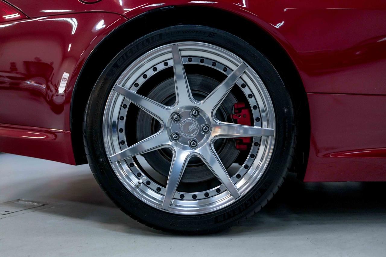 2012 Jaguar XK XKR-S photo 61