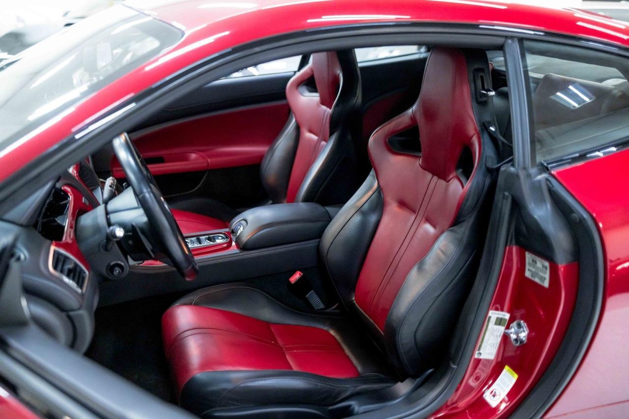 2012 Jaguar XK XKR-S photo 54