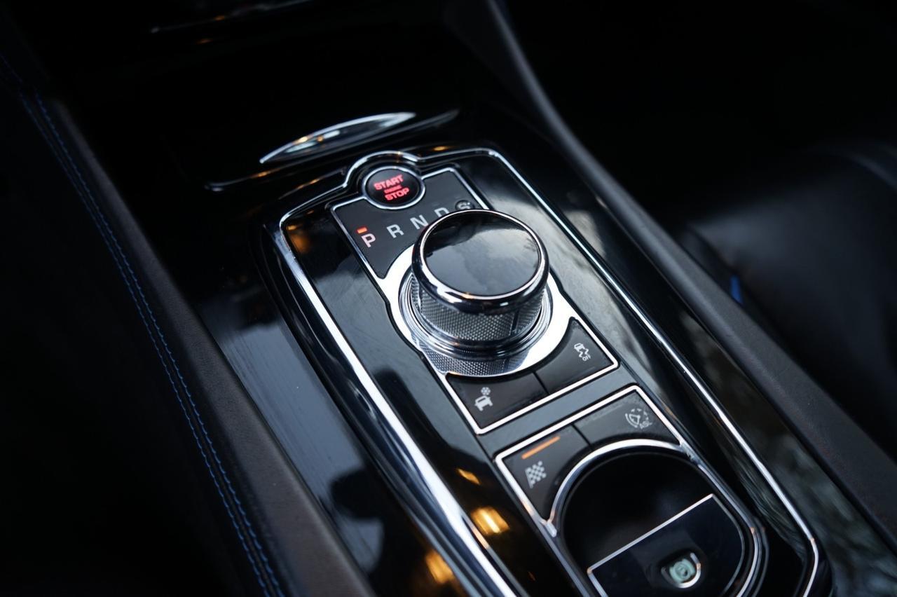 2012 Jaguar XK XKR-S Walnut Creek CA